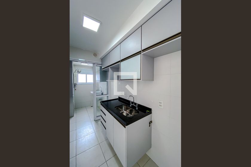 Kitnet-Studio, 53 m² - Foto 18