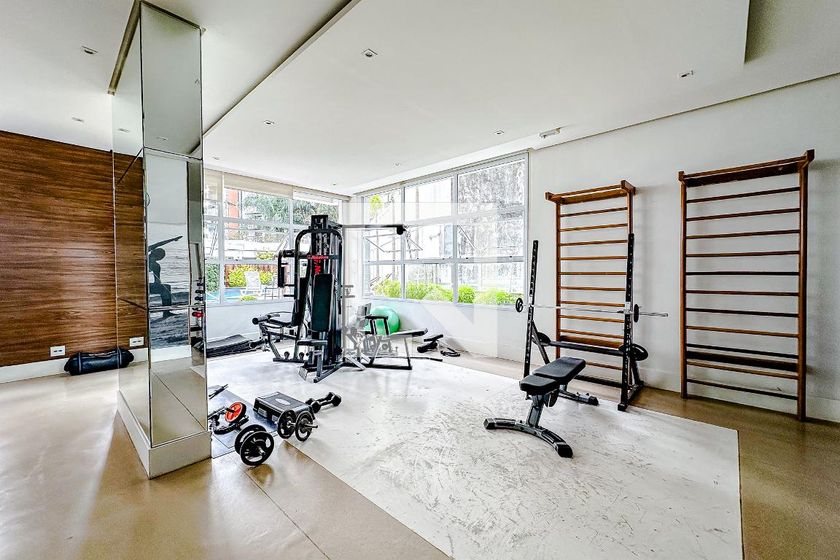 Kitnet-Studio, 53 m² - Foto 28
