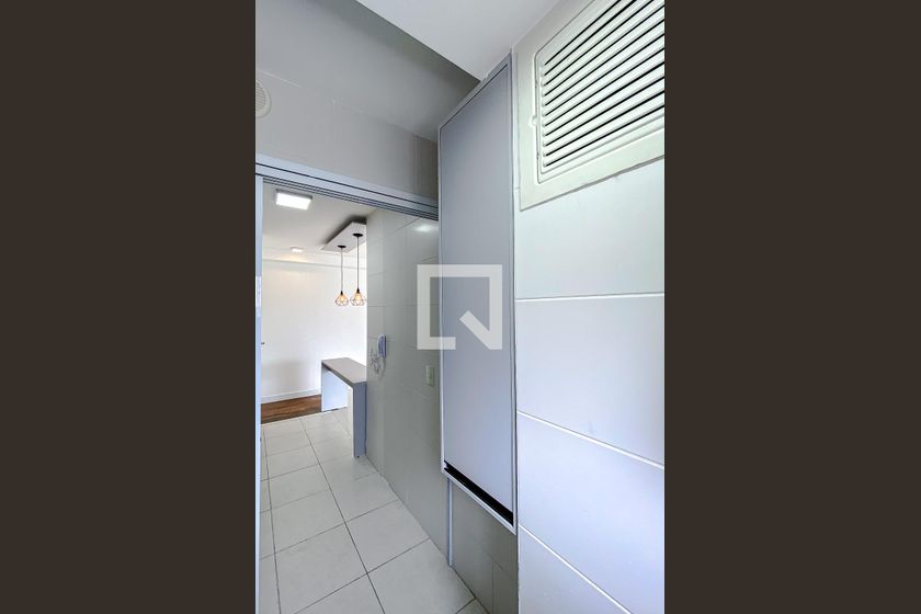 Kitnet-Studio, 53 m² - Foto 23