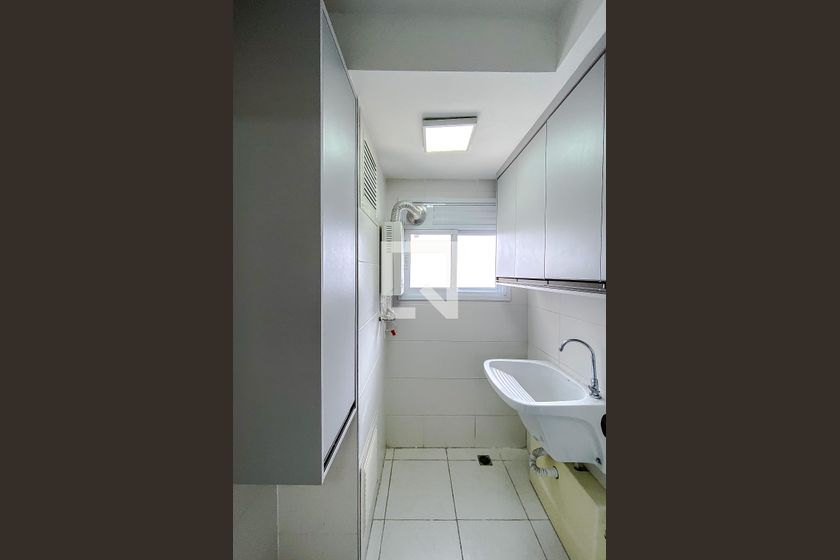Kitnet-Studio, 53 m² - Foto 21
