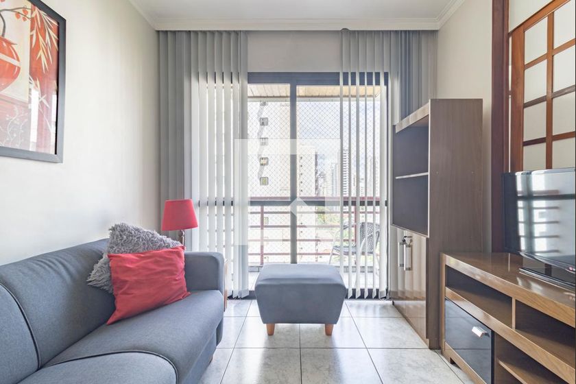 Apartamento, 1 quarto, 30 m² - Foto 3