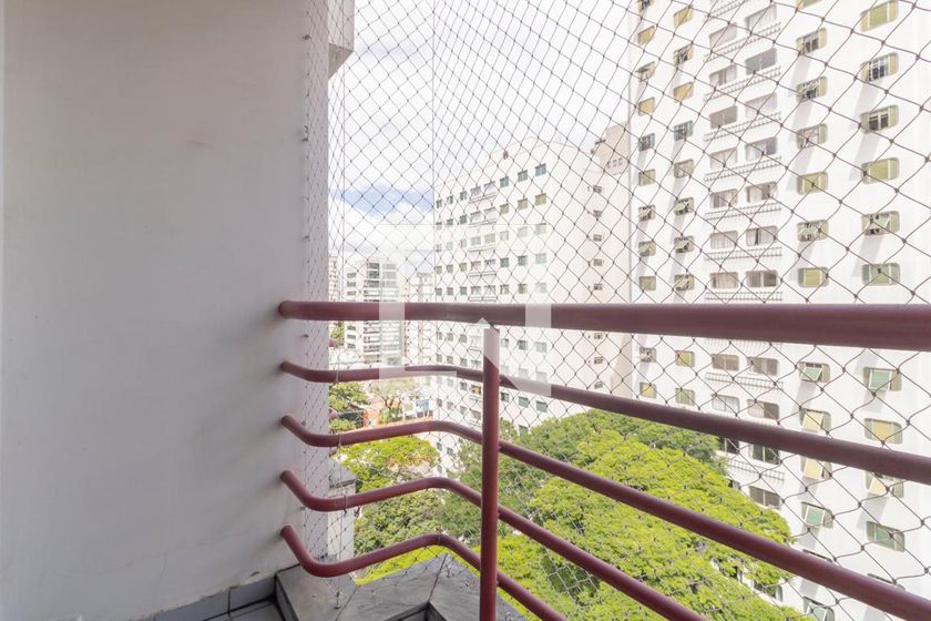Apartamento, 1 quarto, 30 m² - Foto 29