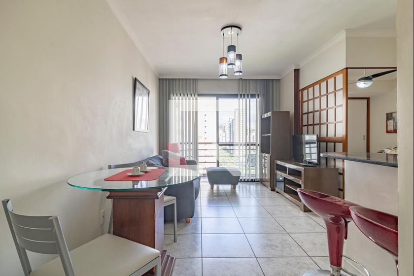 Apartamento, 1 quarto, 30 m² - Foto 23