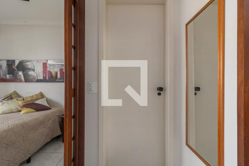 Apartamento, 1 quarto, 30 m² - Foto 43