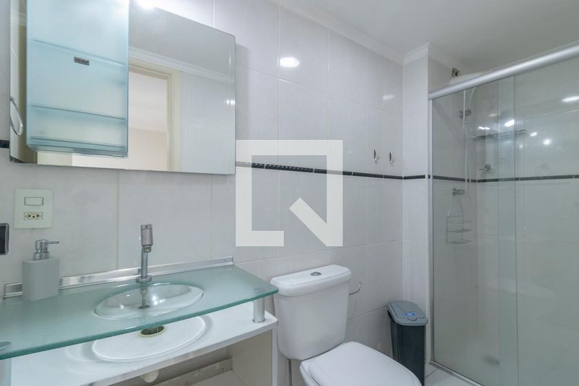 Apartamento, 1 quarto, 30 m² - Foto 45