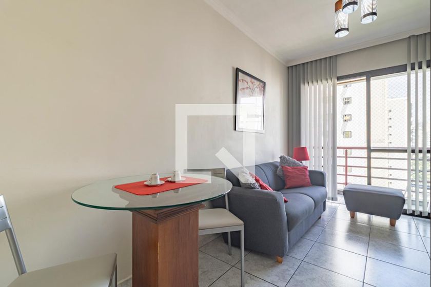 Apartamento, 1 quarto, 30 m² - Foto 19