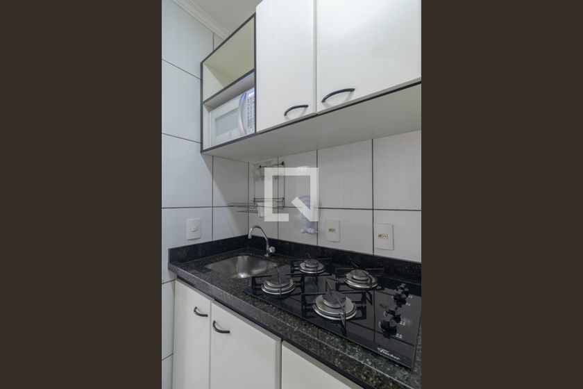 Apartamento, 1 quarto, 30 m² - Foto 61