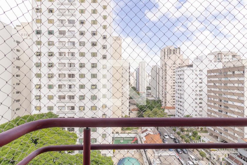 Apartamento, 1 quarto, 30 m² - Foto 27