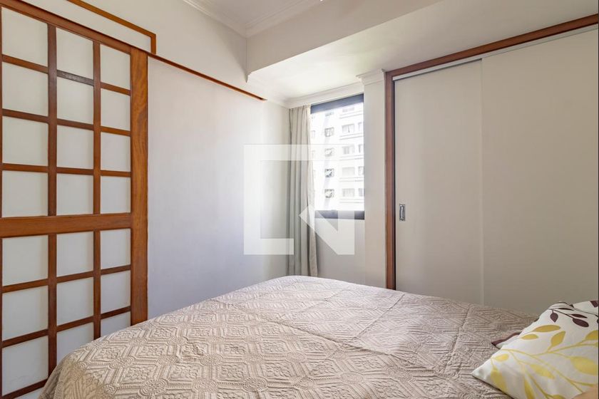 Apartamento, 1 quarto, 30 m² - Foto 35