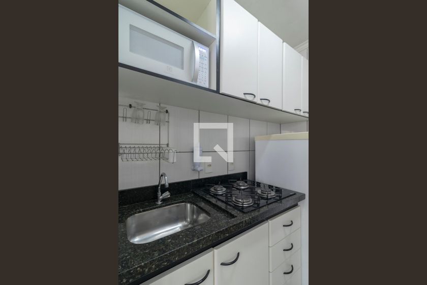 Apartamento, 1 quarto, 30 m² - Foto 59
