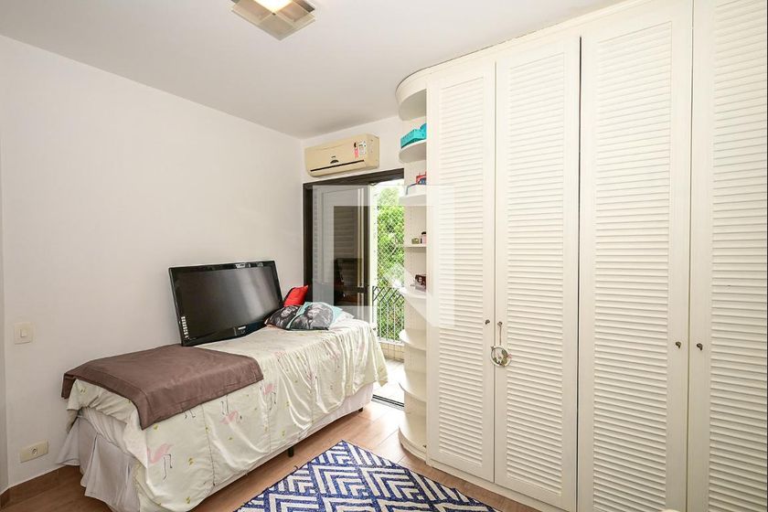 Apartamento, 3 quartos, 130 m² - Foto 25