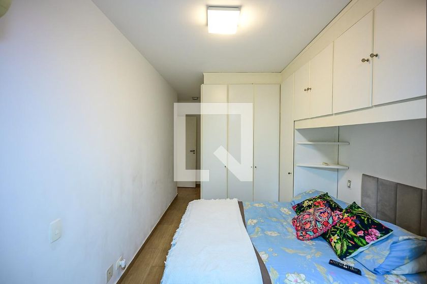 Apartamento, 3 quartos, 130 m² - Foto 51