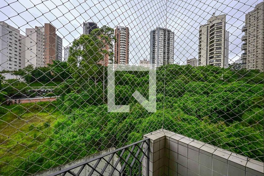 Apartamento, 3 quartos, 130 m² - Foto 27