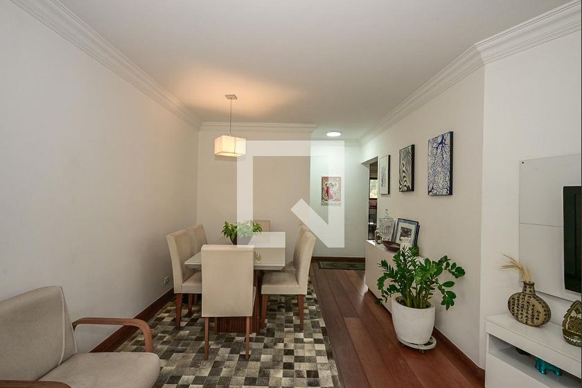 Apartamento, 3 quartos, 130 m² - Foto 9