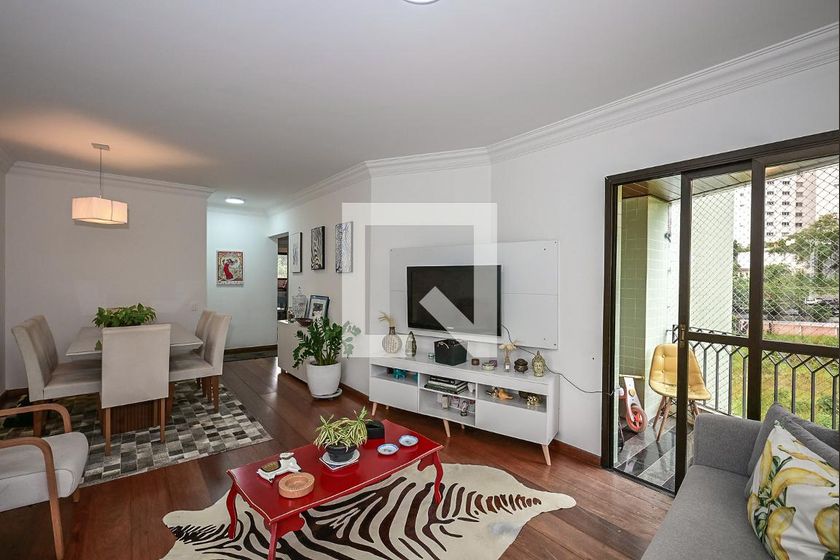 Apartamento, 3 quartos, 130 m² - Foto 7