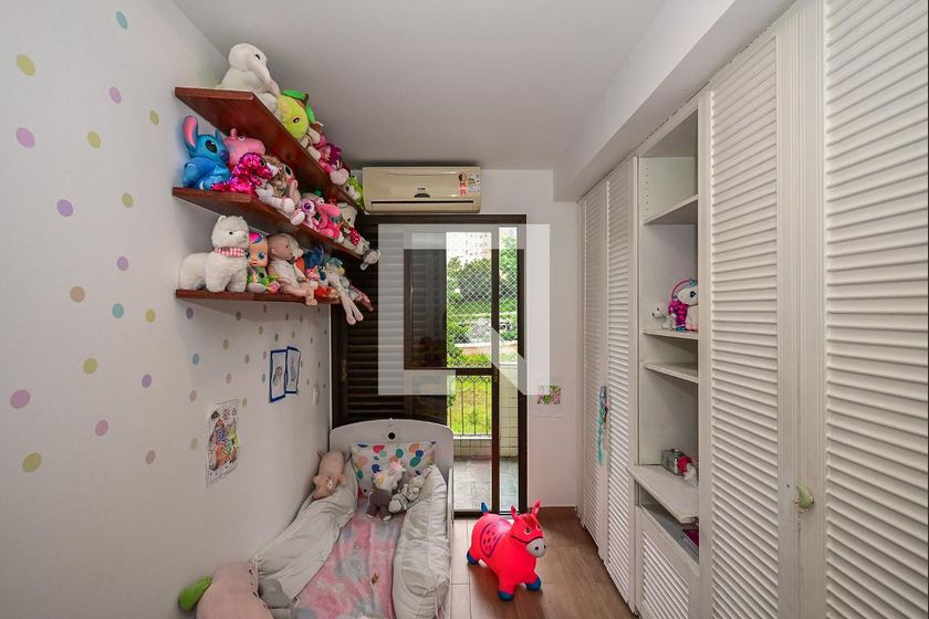 Apartamento, 3 quartos, 130 m² - Foto 31