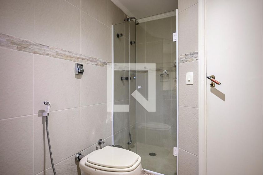 Apartamento, 3 quartos, 130 m² - Foto 43