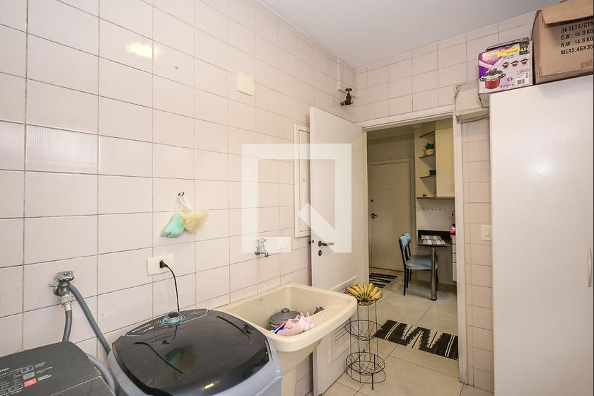 Apartamento, 3 quartos, 130 m² - Foto 73