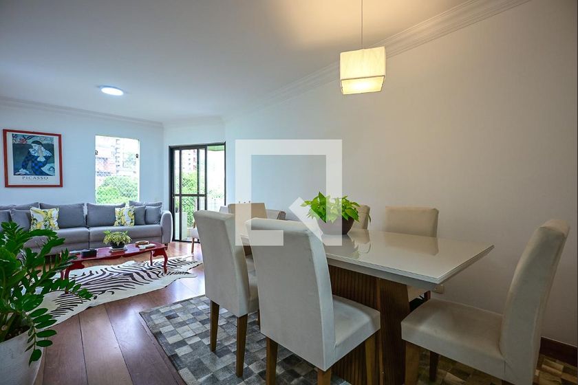 Apartamento, 3 quartos, 130 m² - Foto 3