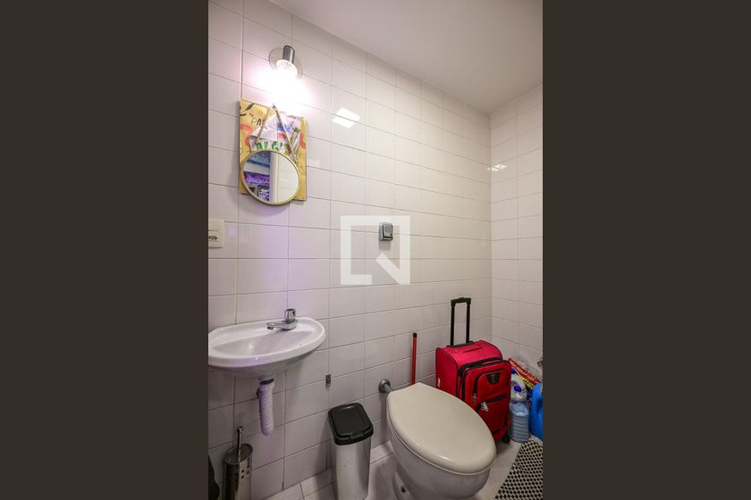 Apartamento, 3 quartos, 130 m² - Foto 77