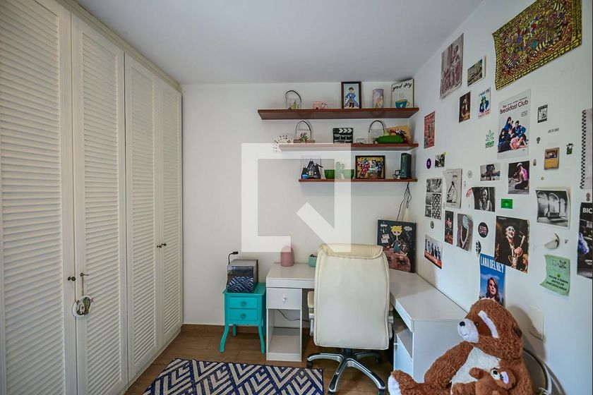Apartamento, 3 quartos, 130 m² - Foto 19