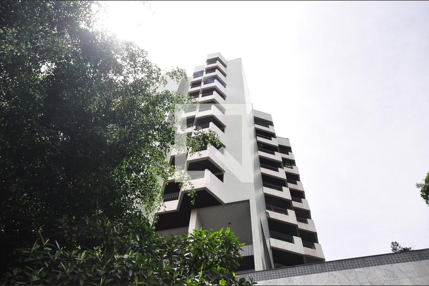 Apartamento, 3 quartos, 130 m² - Foto 95
