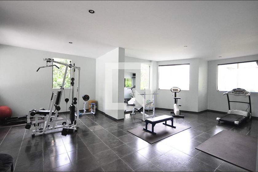 Apartamento, 3 quartos, 130 m² - Foto 91