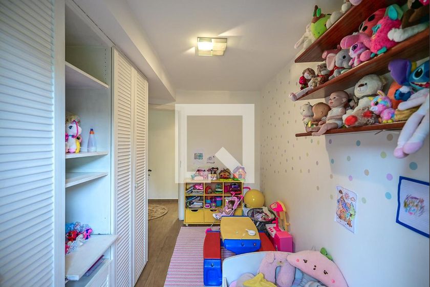 Apartamento, 3 quartos, 130 m² - Foto 33