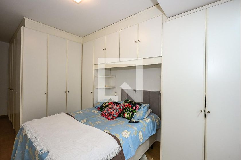 Apartamento, 3 quartos, 130 m² - Foto 53