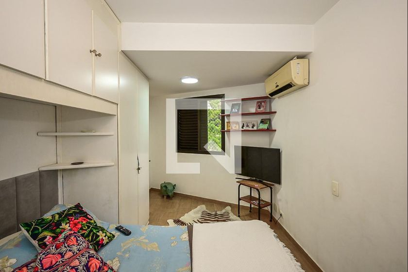 Apartamento, 3 quartos, 130 m² - Foto 49