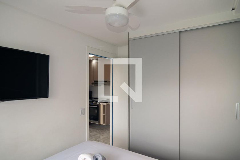 Apartamento, 1 quarto, 25 m² - Foto 41
