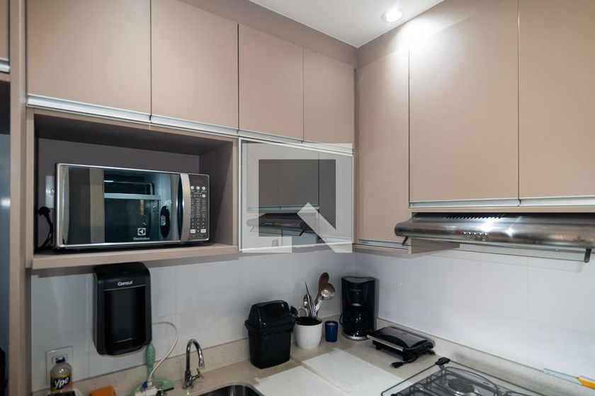 Apartamento, 1 quarto, 25 m² - Foto 21