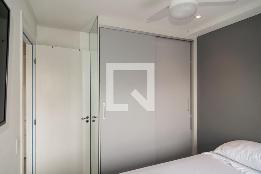 Apartamento, 1 quarto, 25 m² - Foto 43
