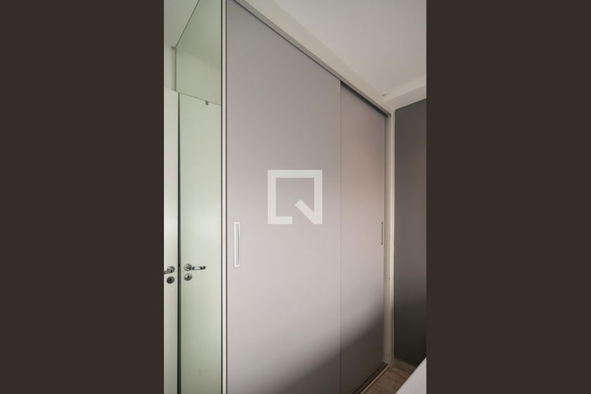 Apartamento, 1 quarto, 25 m² - Foto 45