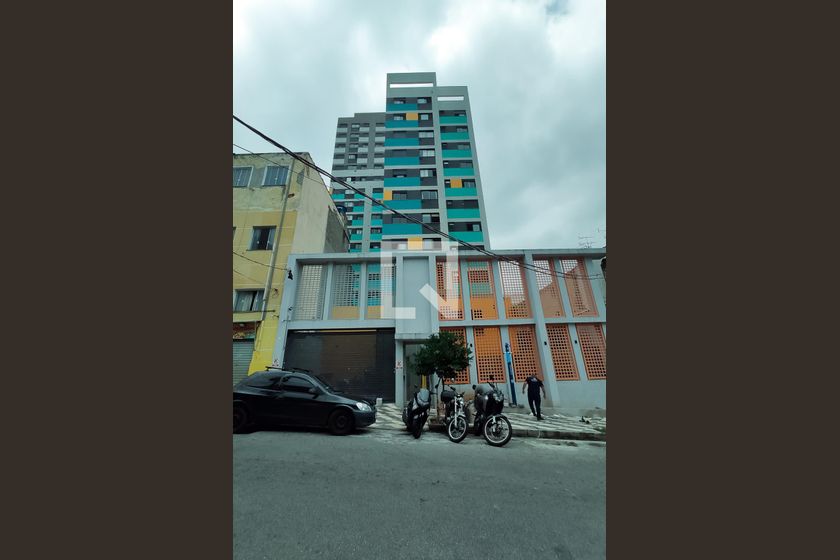 Apartamento, 1 quarto, 25 m² - Foto 71