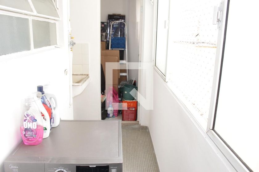 Apartamento, 1 quarto, 85 m² - Foto 14