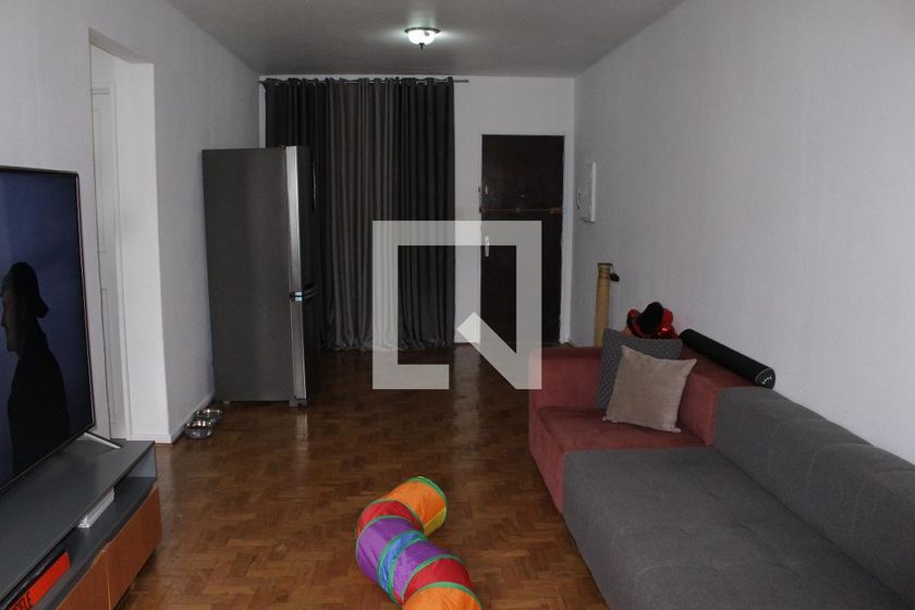 Apartamento, 1 quarto, 85 m² - Foto 1