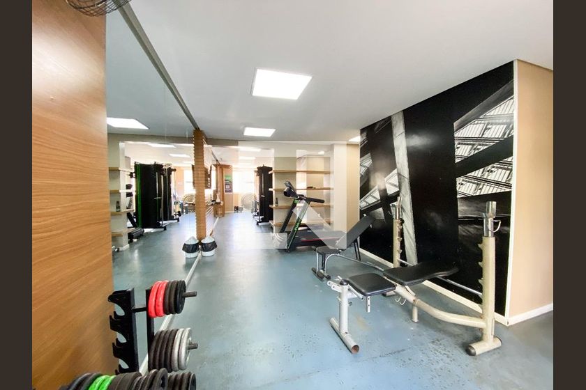 Apartamento, 2 quartos, 60 m² - Foto 113