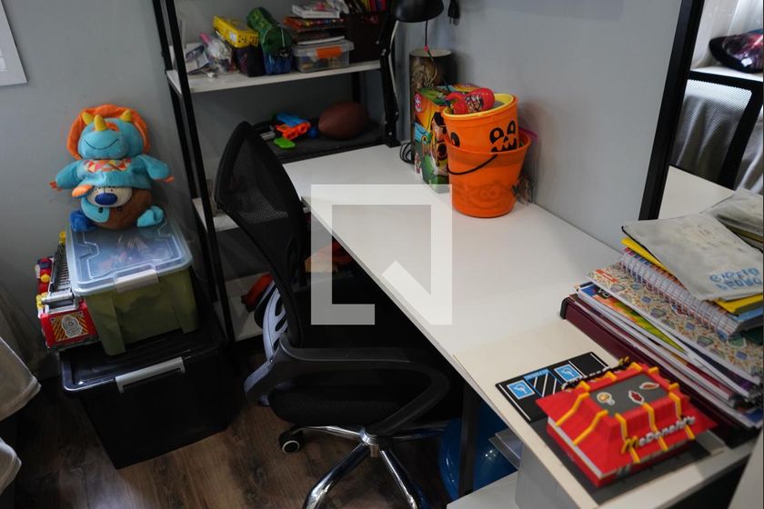 Apartamento, 2 quartos, 60 m² - Foto 63