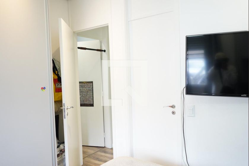 Apartamento, 2 quartos, 60 m² - Foto 37
