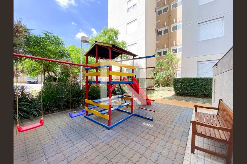 Apartamento, 2 quartos, 60 m² - Foto 133