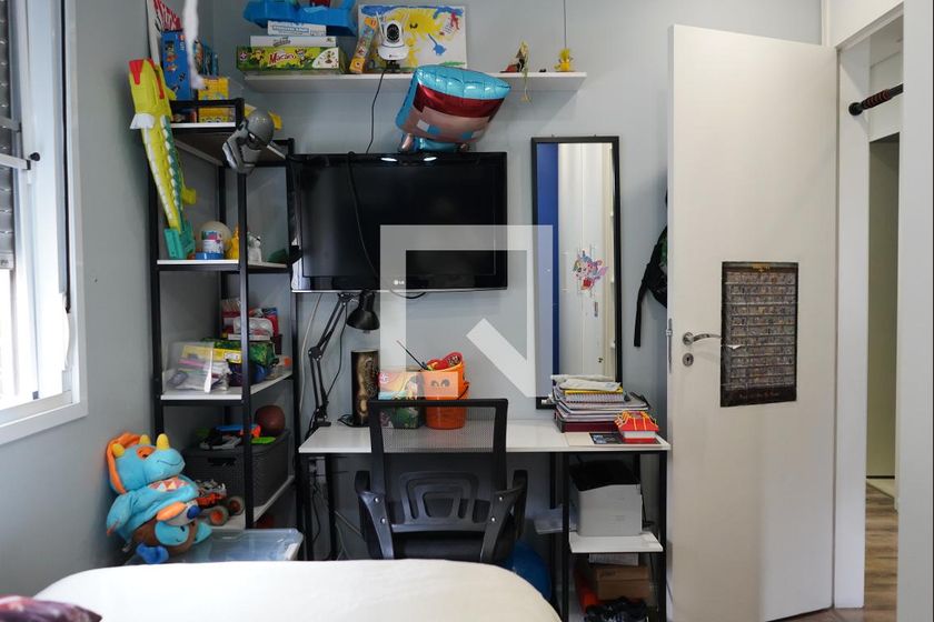 Apartamento, 2 quartos, 60 m² - Foto 55
