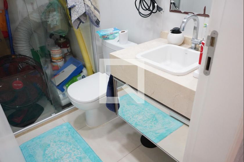 Apartamento, 2 quartos, 60 m² - Foto 67