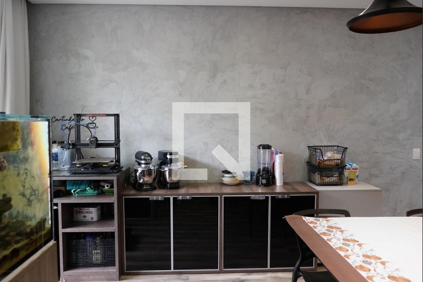Apartamento, 2 quartos, 60 m² - Foto 9
