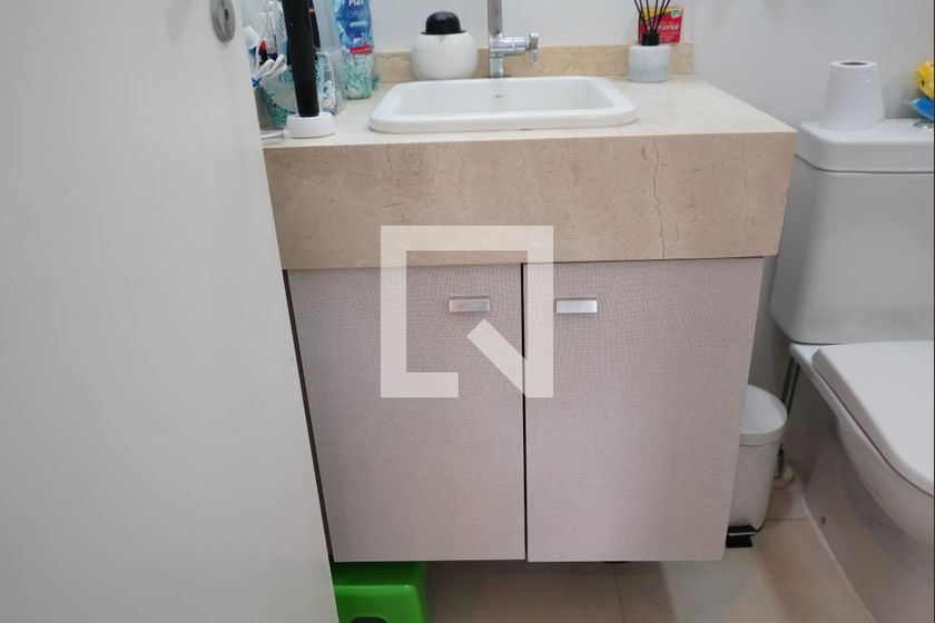 Apartamento, 2 quartos, 60 m² - Foto 45