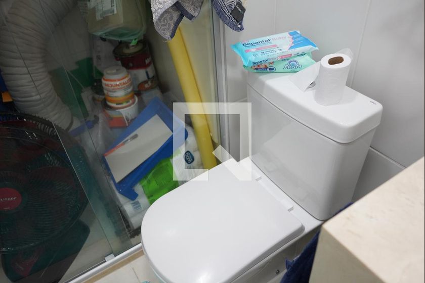 Apartamento, 2 quartos, 60 m² - Foto 69