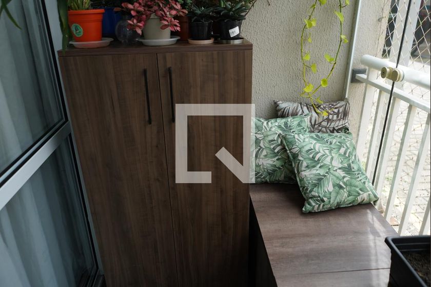 Apartamento, 2 quartos, 60 m² - Foto 107