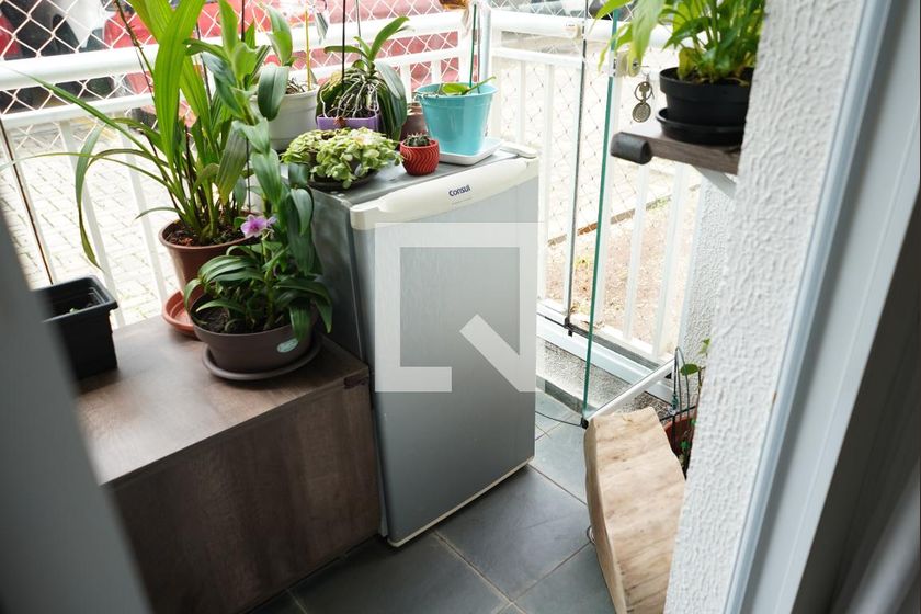 Apartamento, 2 quartos, 60 m² - Foto 101