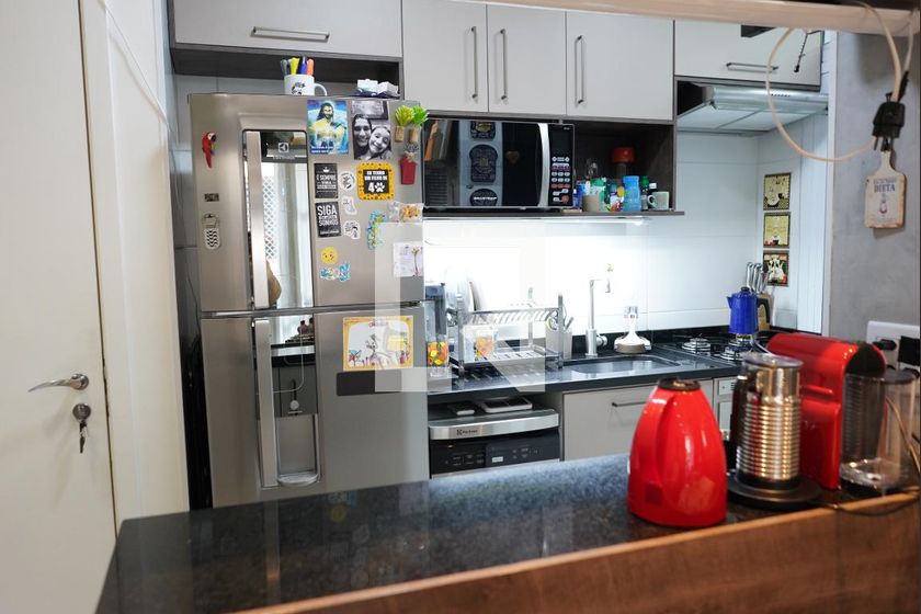Apartamento, 2 quartos, 60 m² - Foto 77