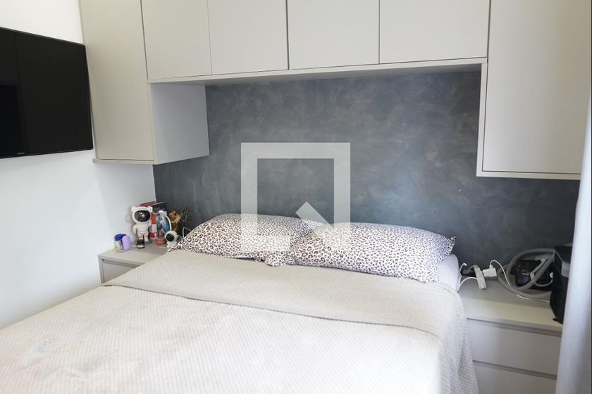 Apartamento, 2 quartos, 60 m² - Foto 31